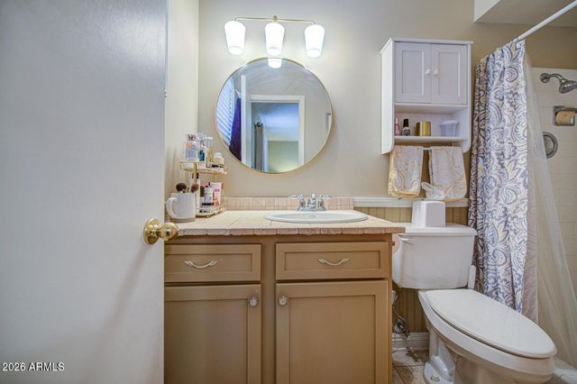 5331 E DODGE Street, Mesa, AZ 85205