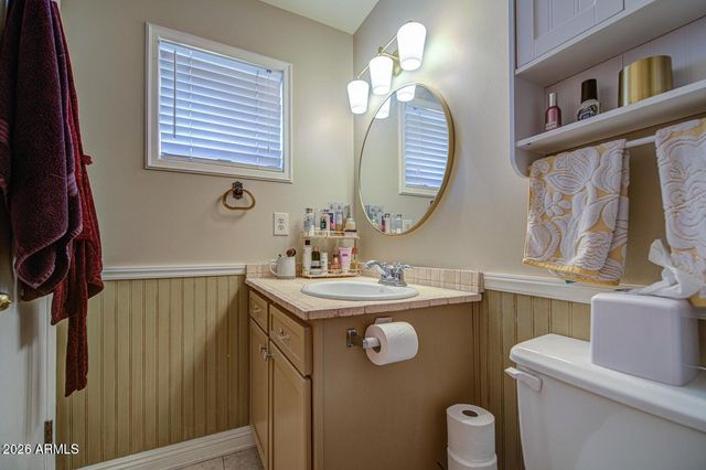 5331 E DODGE Street, Mesa, AZ 85205