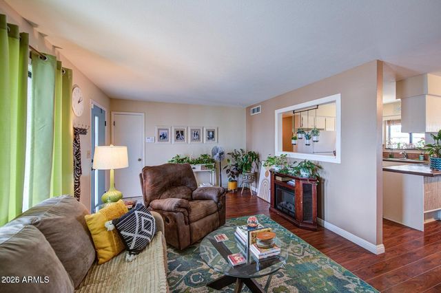 5331 E DODGE Street, Mesa, AZ 85205