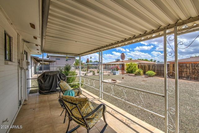 5331 E DODGE Street, Mesa, AZ 85205