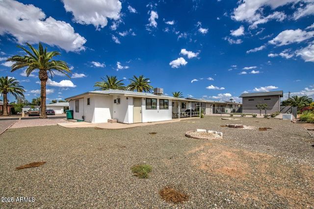 5331 E DODGE Street, Mesa, AZ 85205