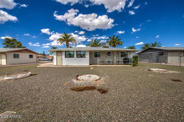 5331 E DODGE Street, Mesa, AZ 85205