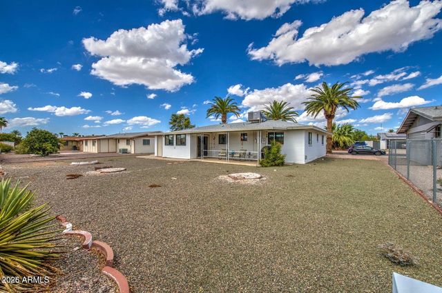 5331 E DODGE Street, Mesa, AZ 85205