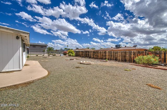 5331 E DODGE Street, Mesa, AZ 85205