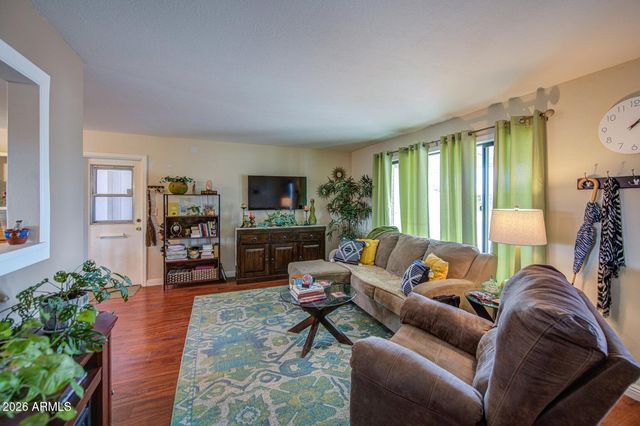 5331 E DODGE Street, Mesa, AZ 85205