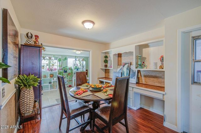 5331 E DODGE Street, Mesa, AZ 85205
