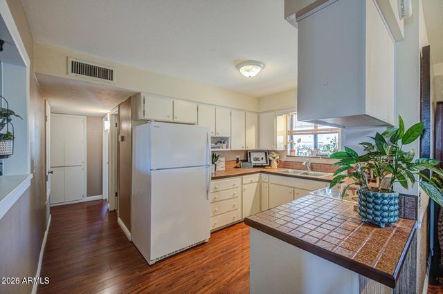 5331 E DODGE Street, Mesa, AZ 85205