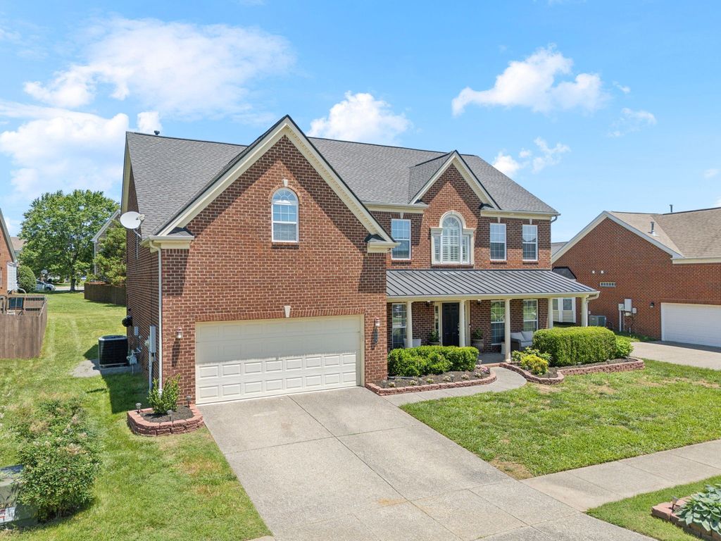 3009 Canal St, Nolensville, TN 37135