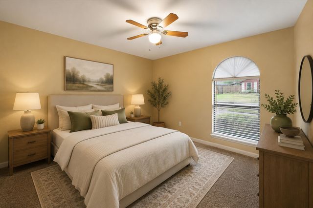 7247 Long Canyon Trail, Dallas, TX 75249