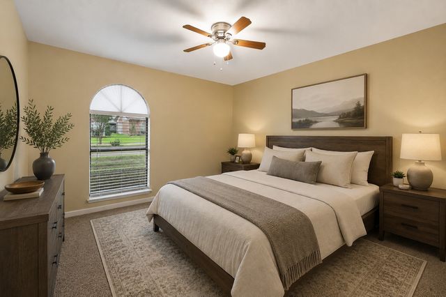 7247 Long Canyon Trail, Dallas, TX 75249