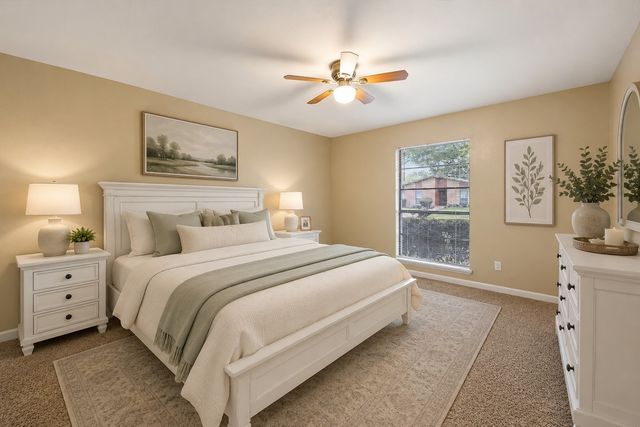 7247 Long Canyon Trail, Dallas, TX 75249
