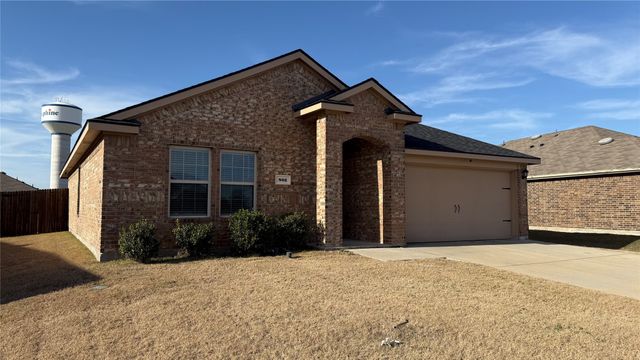 802 Turnbuckle Court, Royse City, TX 75189