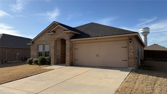 802 Turnbuckle Court, Royse City, TX 75189