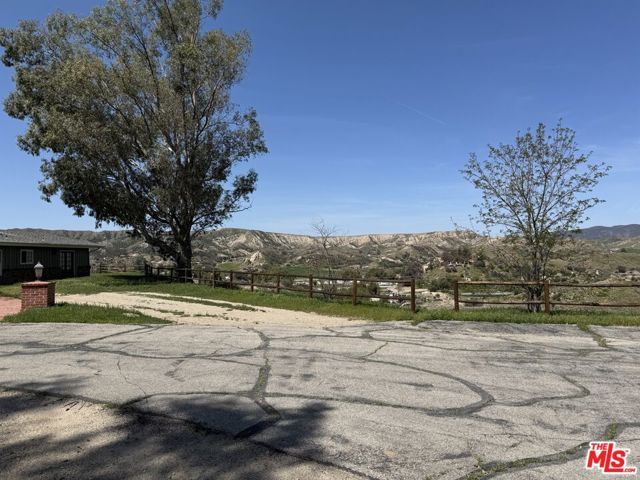 16015 Baker Canyon Road, Santa Clarita, CA 91390