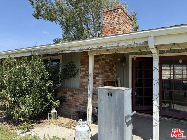 16015 Baker Canyon Road, Santa Clarita, CA 91390