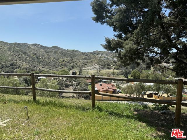 16015 Baker Canyon Road, Santa Clarita, CA 91390