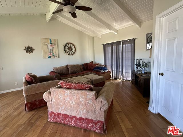 16015 Baker Canyon Road, Santa Clarita, CA 91390