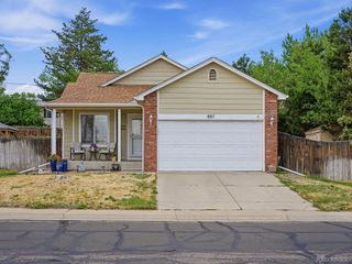887 W 96th Place, Thornton, CO 80260