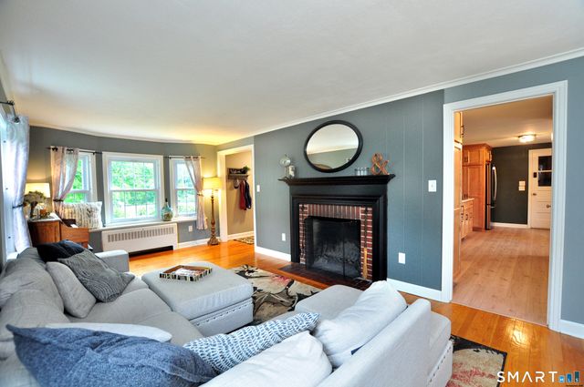 135 Spoonville Road, East Granby, CT 06026