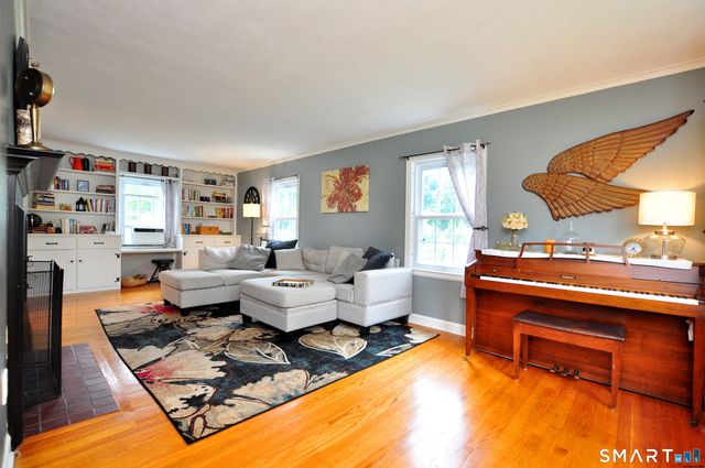 135 Spoonville Road, East Granby, CT 06026