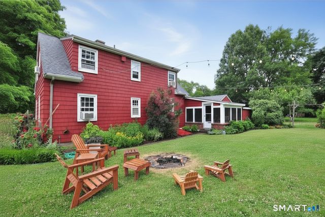 135 Spoonville Road, East Granby, CT 06026