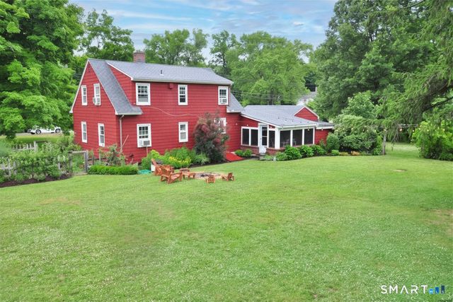 135 Spoonville Road, East Granby, CT 06026