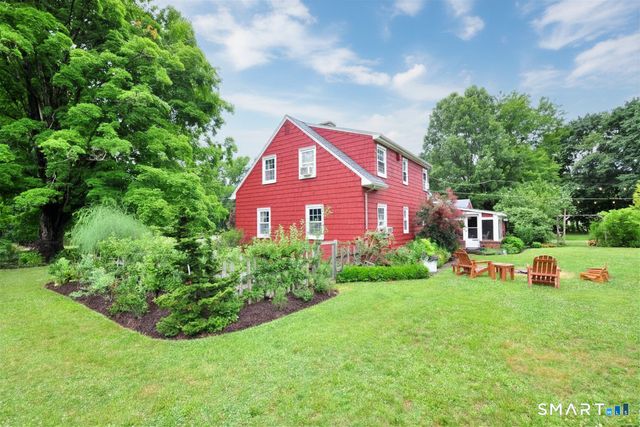 135 Spoonville Road, East Granby, CT 06026