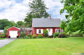 135 Spoonville Road, East Granby, CT 06026