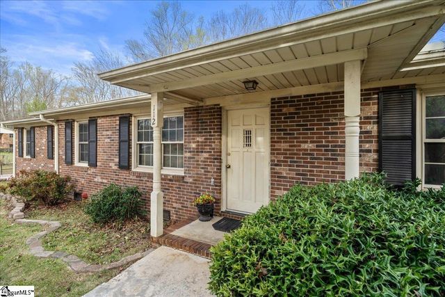 112 Dill Drive, Piedmont, SC 29673