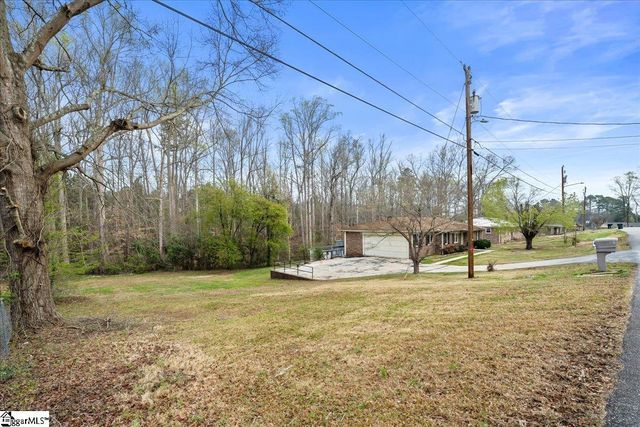 112 Dill Drive, Piedmont, SC 29673