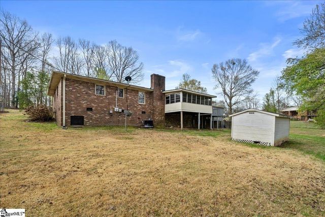 112 Dill Drive, Piedmont, SC 29673