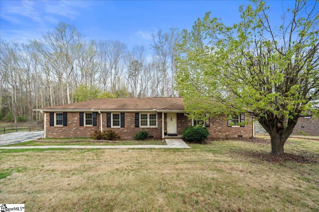 112 Dill Drive, Piedmont, SC 29673