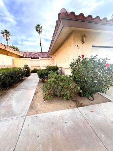 153 Willow Lake Drive, Palm Desert, CA 92260