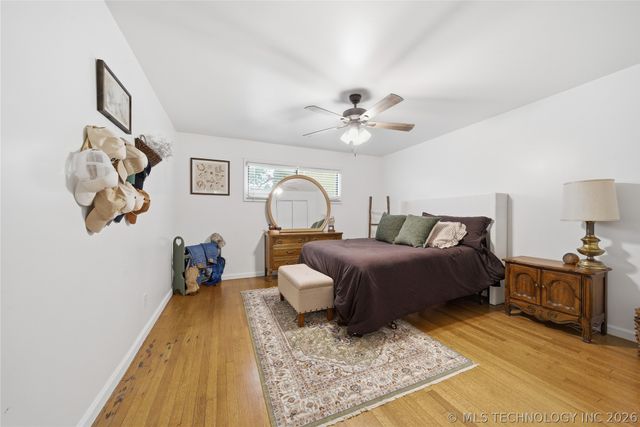 602 N Atlanta Street, Owasso, OK 74055