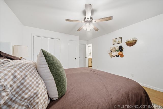 602 N Atlanta Street, Owasso, OK 74055
