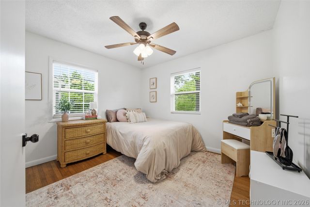 602 N Atlanta Street, Owasso, OK 74055