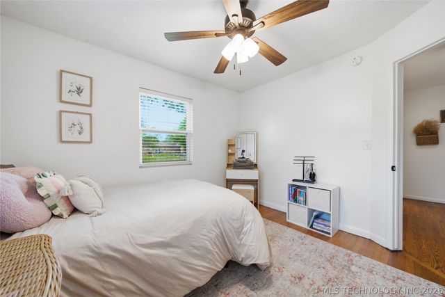 602 N Atlanta Street, Owasso, OK 74055