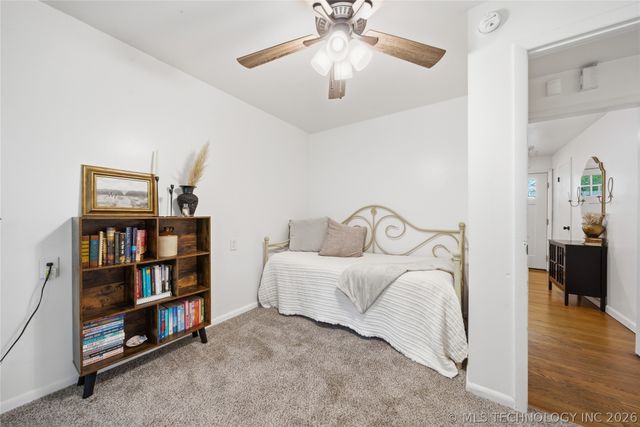 602 N Atlanta Street, Owasso, OK 74055