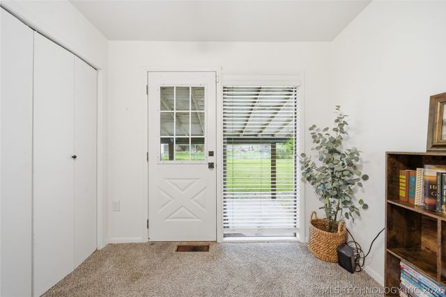 602 N Atlanta Street, Owasso, OK 74055