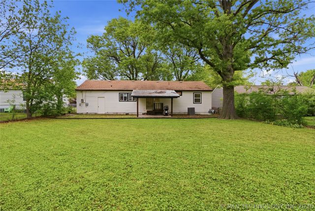 602 N Atlanta Street, Owasso, OK 74055