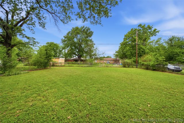 602 N Atlanta Street, Owasso, OK 74055