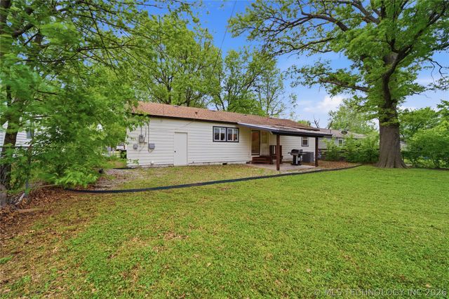 602 N Atlanta Street, Owasso, OK 74055