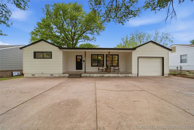 602 N Atlanta Street, Owasso, OK 74055