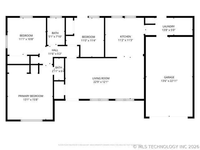 602 N Atlanta Street, Owasso, OK 74055