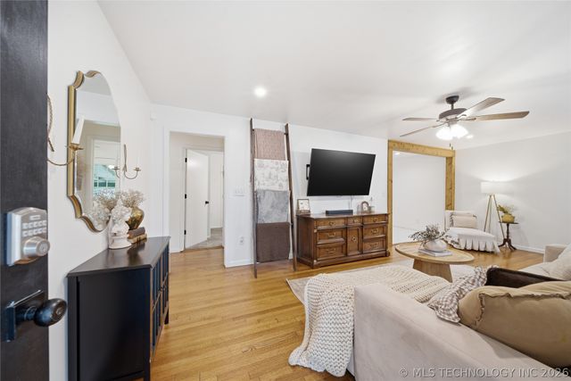 602 N Atlanta Street, Owasso, OK 74055