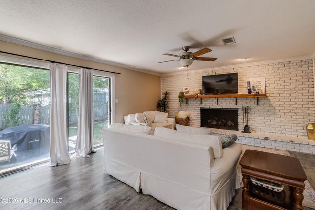 7 Keyser Lane, Gulfport, MS 39507