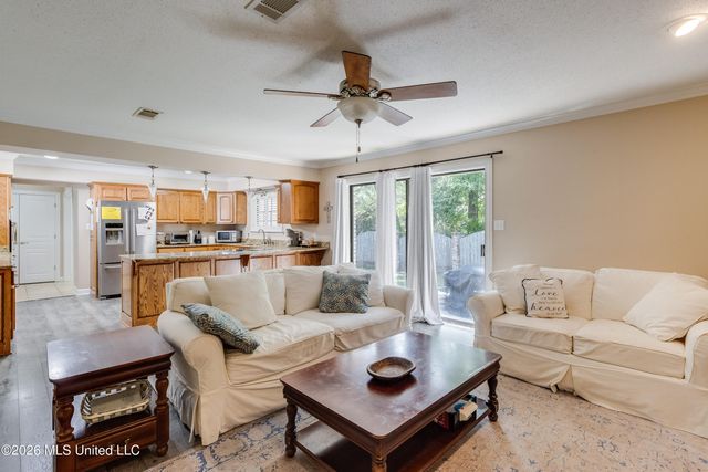 7 Keyser Lane, Gulfport, MS 39507