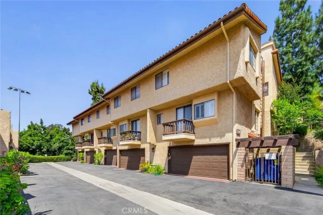 1812 S Marengo Ave 10, Alhambra, CA 91803