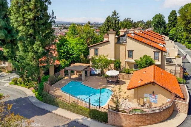1812 S Marengo Ave 10, Alhambra, CA 91803