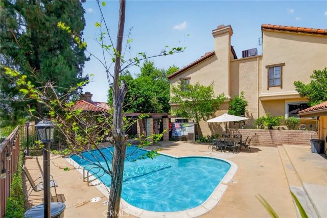 1812 S Marengo Ave 10, Alhambra, CA 91803